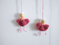 Univerzální čepice merino