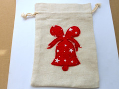 Univerzální čepice merino