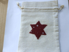 Univerzální čepice merino