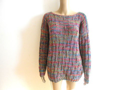 Univerzální čepice merino