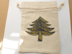 Univerzální čepice merino