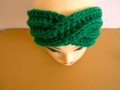 Univerzální čepice merino