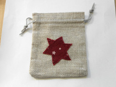 Univerzální čepice merino