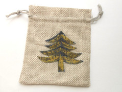 Univerzální čepice merino