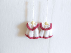 Univerzální čepice merino