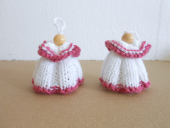 Univerzální čepice merino