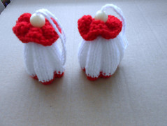 Univerzální čepice merino