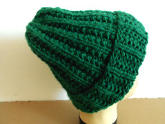 Univerzální čepice merino