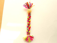 Univerzální čepice merino