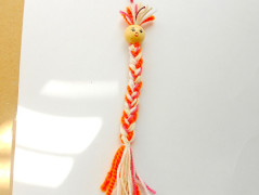 Univerzální čepice merino