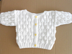 Univerzální čepice merino