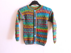 Univerzální čepice merino