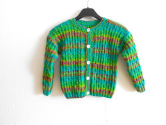 Univerzální čepice merino