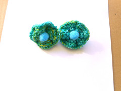 Univerzální čepice merino