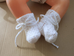 Univerzální čepice merino