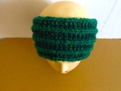 Univerzální čepice merino