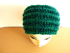 Univerzální čepice merino