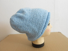 Univerzální čepice merino