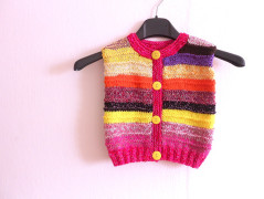 Univerzální čepice merino