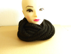 Univerzální čepice merino