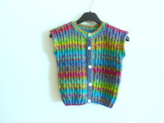 Univerzální čepice merino