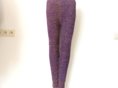 Univerzální čepice merino