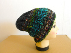 Univerzální čepice merino