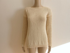 Univerzální čepice merino