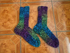 Univerzální čepice merino