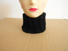 Univerzální čepice merino