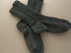 Univerzální čepice merino