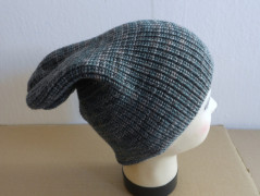 Univerzální čepice merino