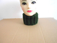 Univerzální čepice merino