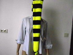 Univerzální čepice merino