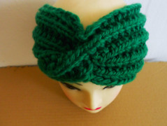 Univerzální čepice merino