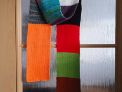 Univerzální čepice merino