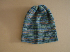 Univerzální čepice merino