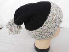 Univerzální čepice merino