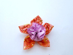 Univerzální čepice merino