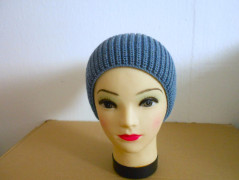 Univerzální čepice merino