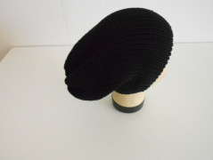 Univerzální čepice merino