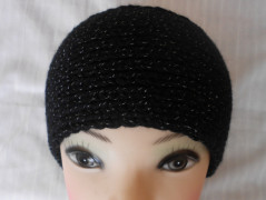 Univerzální čepice merino