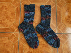 Univerzální čepice merino