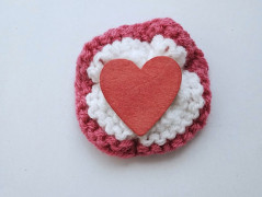 Univerzální čepice merino