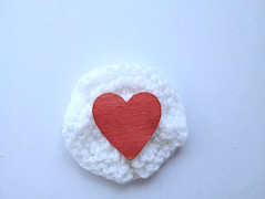 Univerzální čepice merino