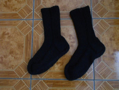 Univerzální čepice merino