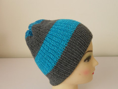 Univerzální čepice merino