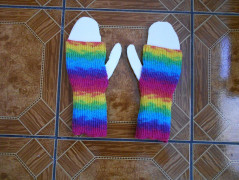 Univerzální čepice merino