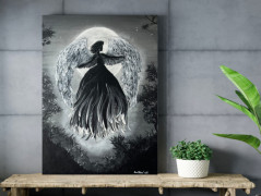 Obraz anděl