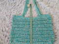 Taška háčkovaná